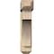 Ekena Millwork Westlake Craftsman Rough Sawn Bracket w/ Offset Brace, Douglas Fir, 8"W x 32"D x 36"H BKT0806X32X36WTL04RDF - alternate 2